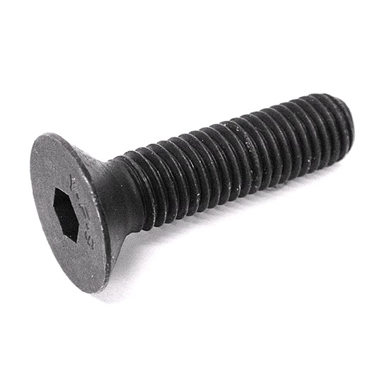 316 M08 x 20mm CSK SOCKET HEAD CAP SCREWS