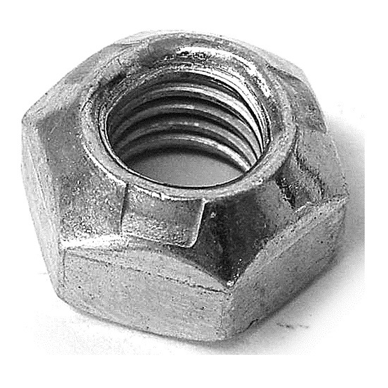 ea-UNC 5/16” CONELOCK NUTS