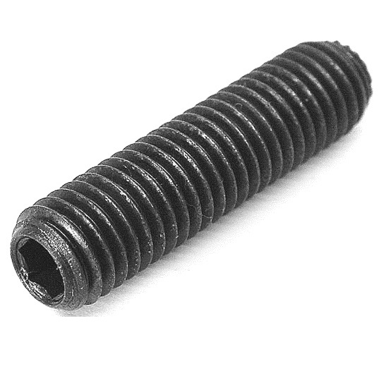 M04x10mm SOCKET HEAD GRUB/SET SCREWS