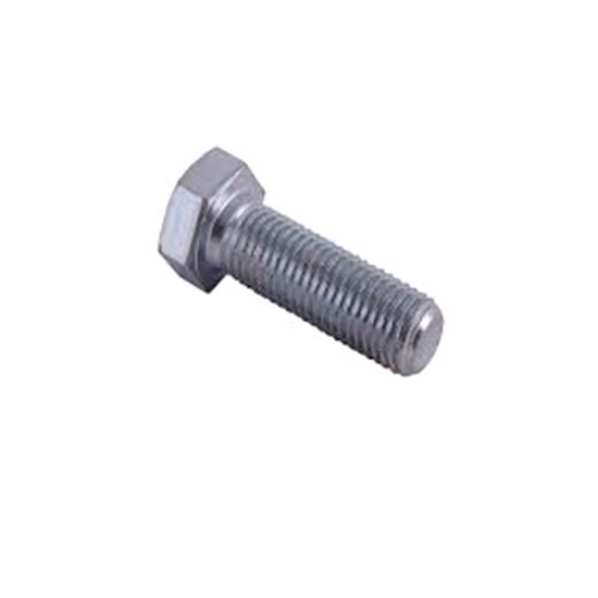 316 M08x25mm HEX HEAD SET SCREWS