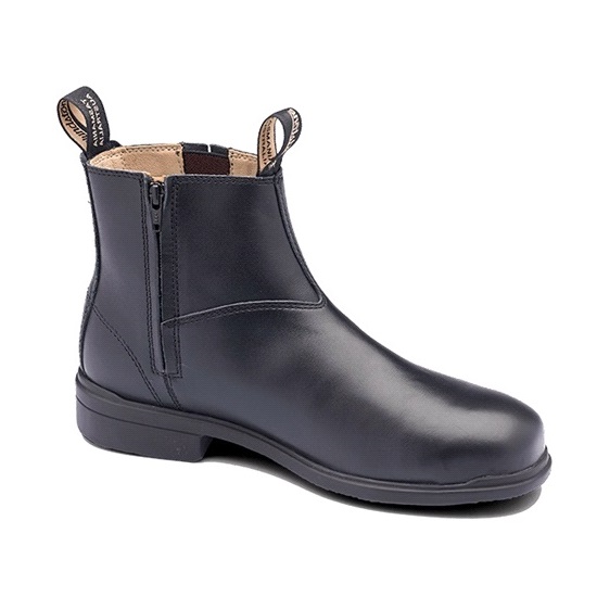 Blundstone Executive Zip-Up Boots
