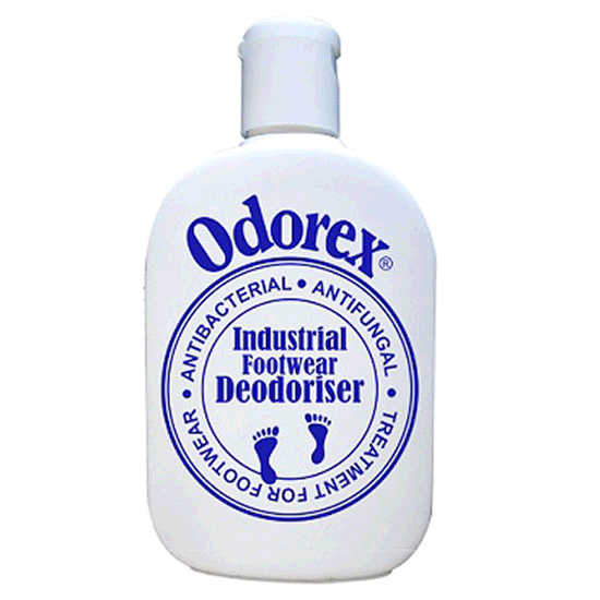 60g Odorex Industrial Foot & Shoe Deodoriser