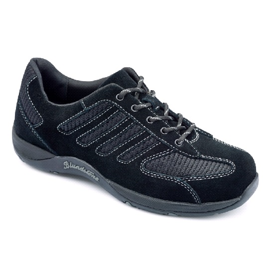 Blundstone 742 Womens Lace-Up Safety Shoe