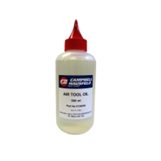 500ml AIR TOOL OIL-CAMPBELL HAUSFELD