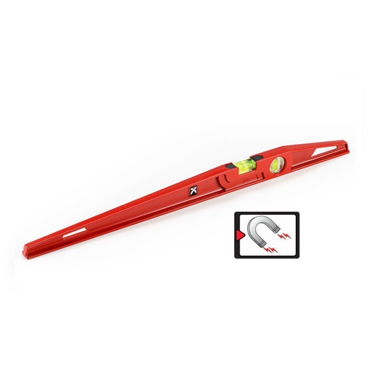 KAPRO 723 SUPERCAST LEVEL 40cm - MAGNETIC