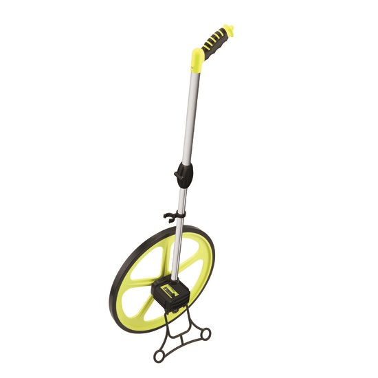 363mm/14.3” MEASURING WHEEL
