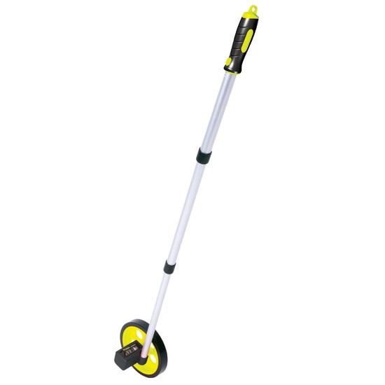 152mm/6” MEASURING WHEEL