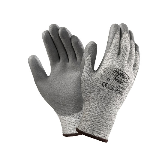 Ansell HyFlex 11-630 Cut Resistant Glove
