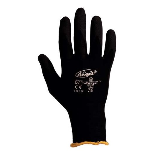 Ninja HPT Gloves