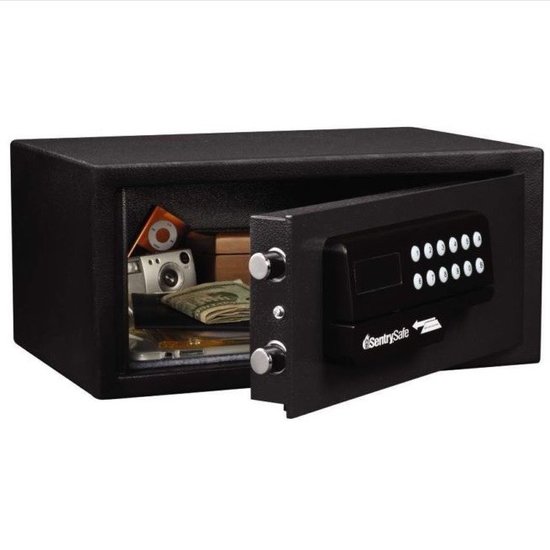 SAFE ELECTRONIC HOTEL 11.6L