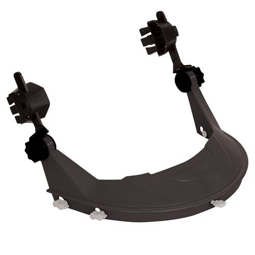 ECLIPSE HARD HAT BROWGUARD 