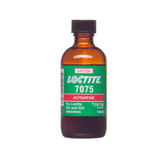 box12 100ml Loctite 7075 Activator