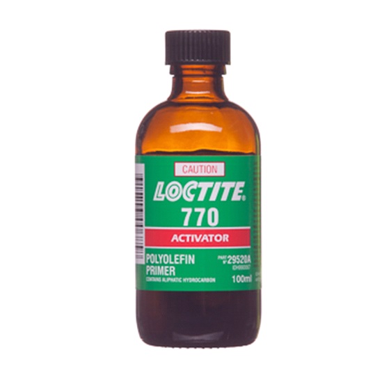 100ml Loctite 770 Primer PP
