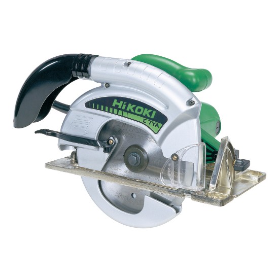 185mm 1400w Dustless Circular Saw