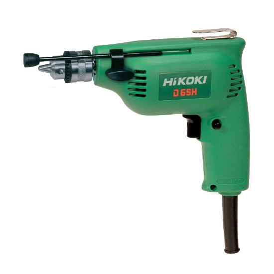 6.5mm 240w High Speed Drill