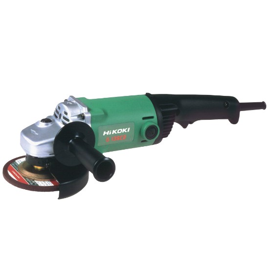 125mm 1200w Angle Grinder