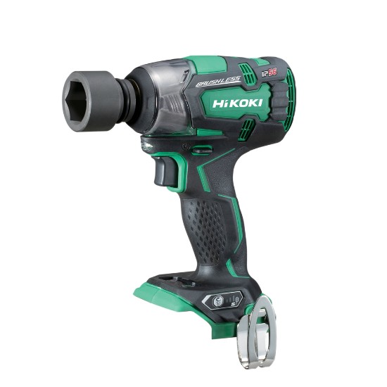 18v 1/2” Impact Wrench Brushless Motor - Bare Tool