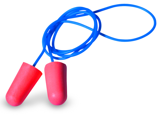 box 100 - X-TREME 32 EAR PLUGS