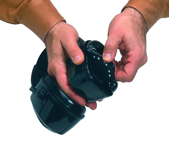 bag HYGIENE KIT for L1/L1H/L1N/L0N/L1