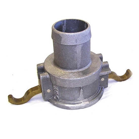 ALKATHENE CAMLOCK 51-63mm ALLOY