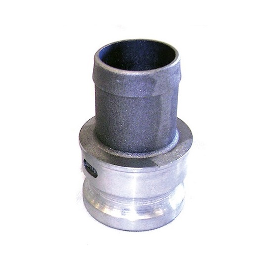 ALKATHENE CAMLOCK 50-63mm ALLOY