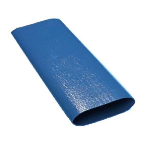 75mm OPEN DISCHARGE LAYFLAT HOSE