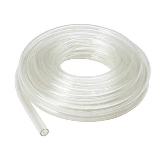 mtr-08mm CLEAR VINYL TUBING