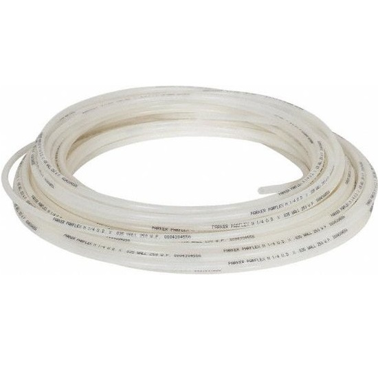 06mm NATURAL NYLON 12 TUBE