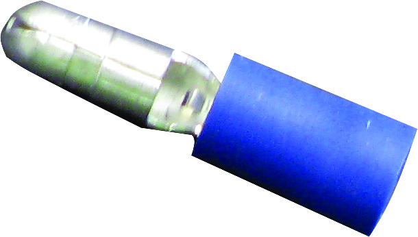 pkt25 201M BLUE MALE BULLET