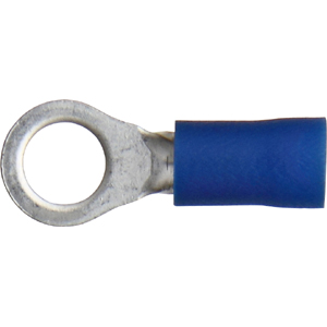 pkt12 22-5 BLUE RING TERMINAL