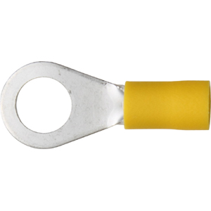 pkt5 53-8 5/16” YELLOW RING