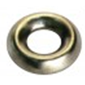 pkt100 8G CUP WASHERS