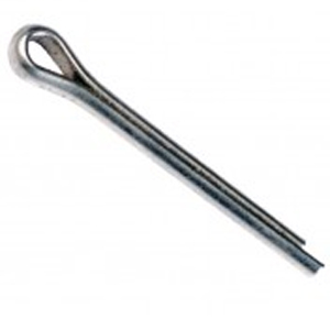 pkt25 - 1.6 x 20mm STAINLESS SPLIT (COTTER) PIN - 304/A2