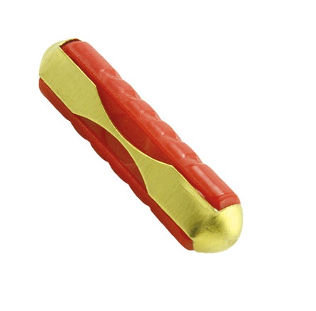 pkt5 8AMP CERAMIC FUSES