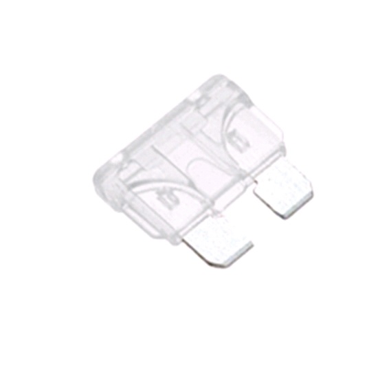 pkt20 AF 25AMP BLADE FUSES