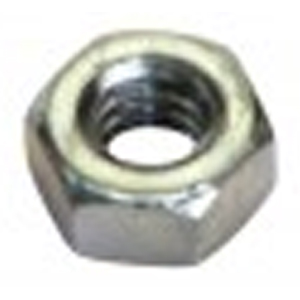 pkt24 10/32 FINE THREAD NUTS