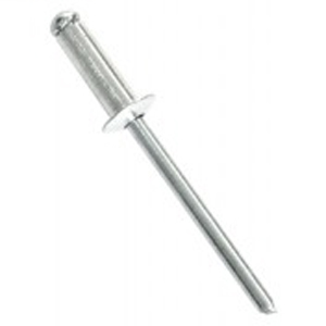 pkt25 3/16” SHORT BLIND RIVETS