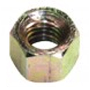 pkt8 M08mmx1.25 MANIFOLD NUTS