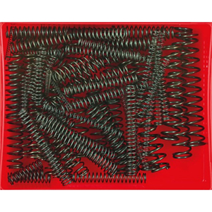box-COMPRESSION SPRING ASSORTMENT