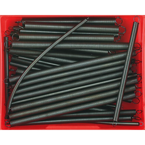 box-ACCELERATOR SPRING ASSORTMENT