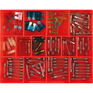 box-AUTO FUSE ASSORTMENT