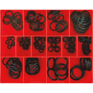 box-METRIC O-RING ASSORTMENT