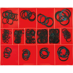 box-INT/EXT CIRCLIP AF ASSORTMENT