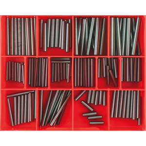 box-TAPER PIN ASSORTMENT