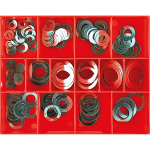 box-.006 SHIM WASHER ASSORTMENT