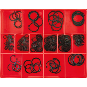 box-METRIC CIRCLIP ASSORTMENT