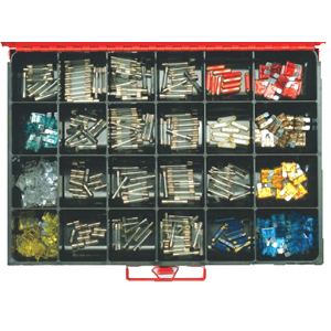 box-FUSE KIT ASSORTMENT