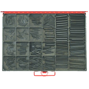 box-IMPERIAL ROLL PIN ASSORTMENT