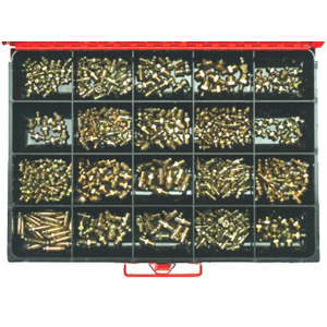 box-IMPERIAL&METRIC GREASE NIPPLE ASSORT.