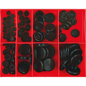 box-BLANKING GROMMET ASSORTMENT